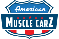 American Muscle Carz Logo